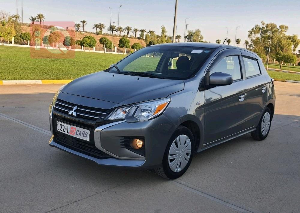 ميتسوبيشي ميراج